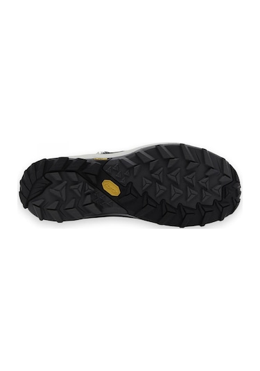 Jack Wolfskin Cyrox Texapore Mid W Kadın Bot-gri Gri