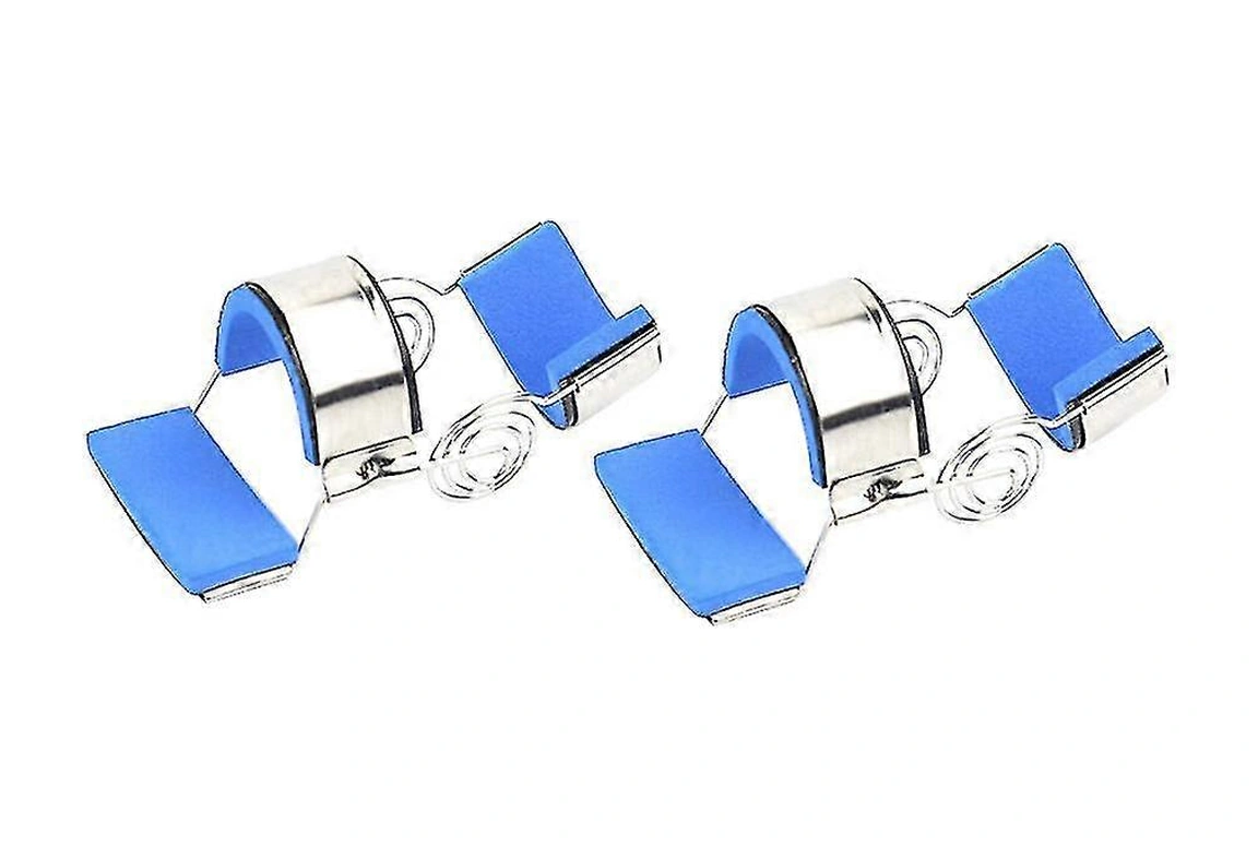 Dinamik Yaylı-bobin Parmak Ateli Desteği - Rehabilitasyon Ve Ab Uyum Koruması İçin Ayarlanabilir M Beden 1 Adet