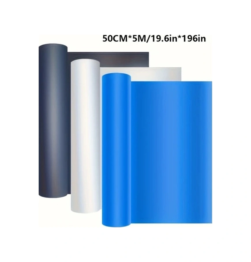 Trendooze İyileştirilmiş Güneşli022 Gri Su Yalıtımı 50cm X 5m Tüm Çatılara Uygun