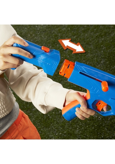 Nerf N-serisi Gear Up Paketi