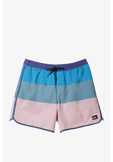 Quiksilver Surfsilk Tijuana Volley 16 Erkek Pembe Deniz Şortu Aqyjv03135-meq6