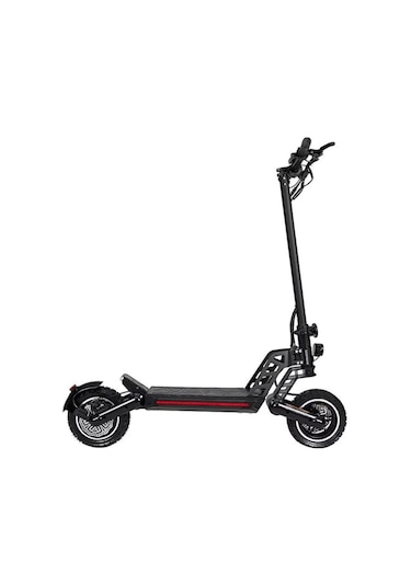 Bood CX-800 800 W Elektrikli Scooter (Teşhir)