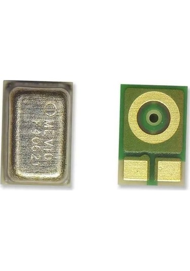 Samsung Uyumlu Galaxy A40 A405f İle Uyumlu Mikrofon Senalstore