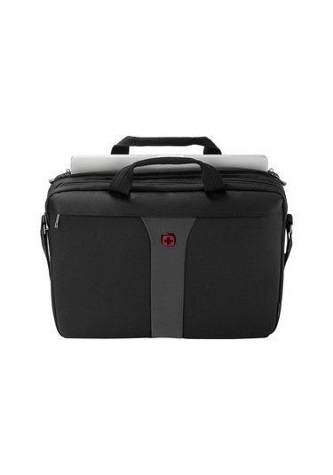 Wenger Lagacy Slimcase 17" Evrak Çantası 600654 Çok Renkli