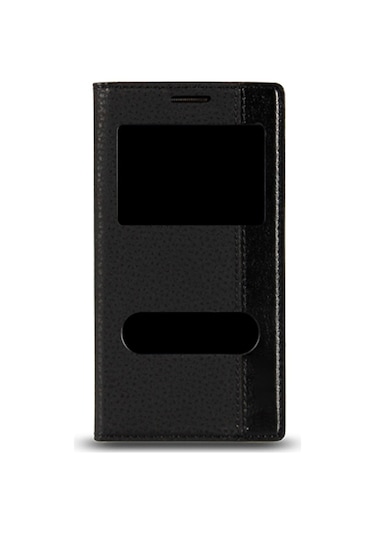 Lg G2 Mini D610 Dikisli Ve Gizli Miknatisli Pencereli Magnum Kilif 212358327