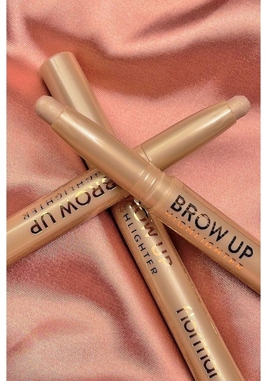 Flormar Brow Up Asansörlü Kalem Aydınlatıcı 000 Champagne