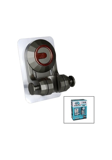 Kutulu Duş Aşkısı - Mafsal Yapışkanlı Ktx-3319 5361 Çok Renkli