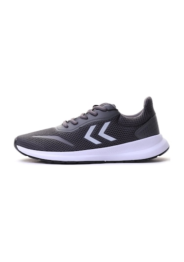 Hummel Jumper Unisex Ayakkabı 900224-2267 Gri