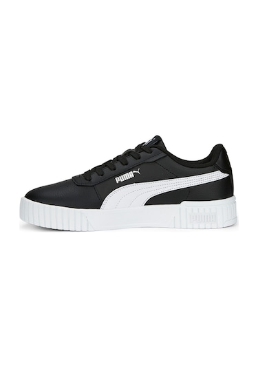 Puma Carina 2.0 Kadın  Siyah Sneaker
