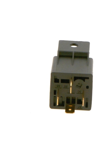 Bosch Role Mını 12v 30ah 4uclu Saplı 0986ah0453