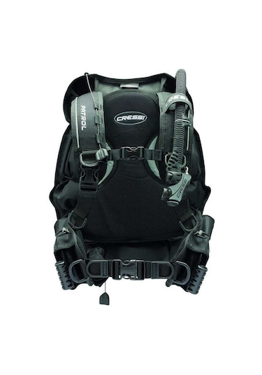 Cressi Patrol Bcd Dalış Denge Yeleği Medium