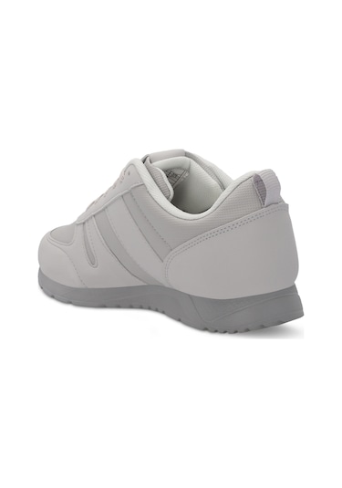 Slazenger ELRAEN Erkek Günlük Ayakkabı Gri