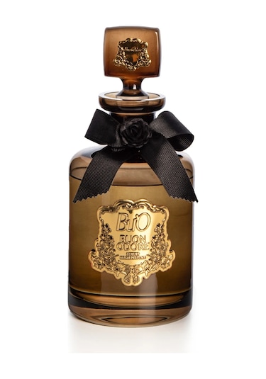 Amber Cam Gold Diffuser 1 Lt Rose