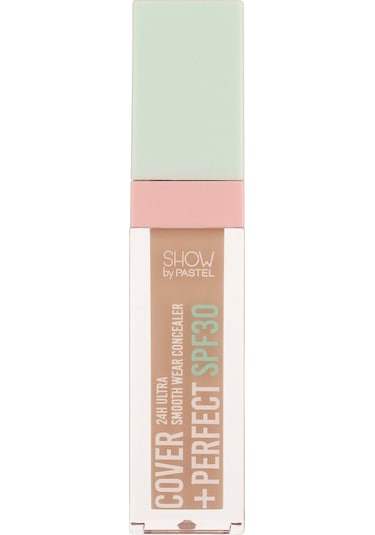 Cover Perfect 30 Faktör Ultra Kapatıcı 306 Caramel Diğer