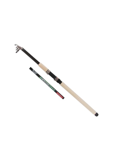 Dragon Tele 50-100g, Mıx Karbon, 300