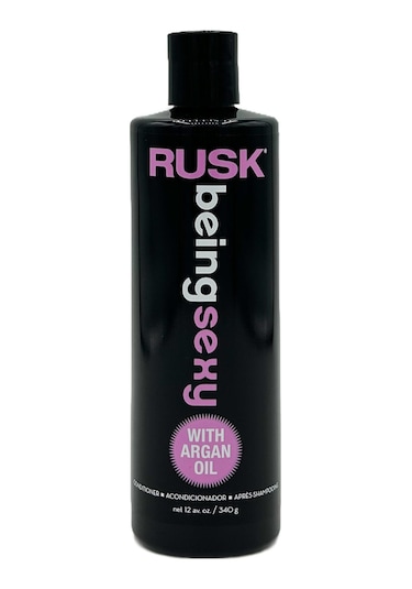 Rusk Being Sexy Argan Yağlı Saç Kremi 340gr