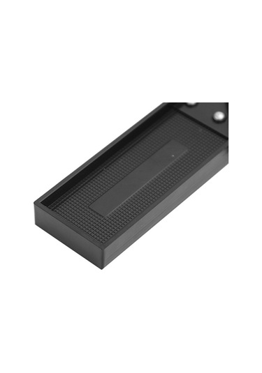 Tenfowee Stahl Winkelmaß Mit Abs-griff, 200mm Messbereich, 3. Genauigkeit, Elektrokorrosionsskala, Holz- Und Bauwerkzeuge Tenfowee Stahl Winkelmaß Mit Abs-griff, 200mm Messbereich, 3. Genauigkeit, Elektrokorrosionsskala, Holz- Und Bauwerkzeuge