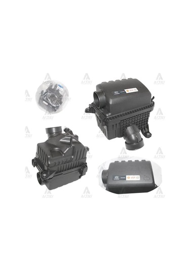 MOBIS 28110F2000 Hava Filtresi Komple Elantra 2016 -