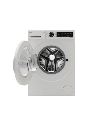 Regal CMI 120122 1200 Devir 12 KG Çamaşır Makinesi