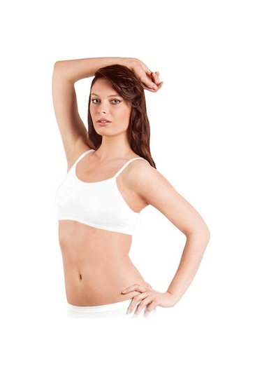 Yeni Inci S235 Ince Askılı Kaplı Büstiyer