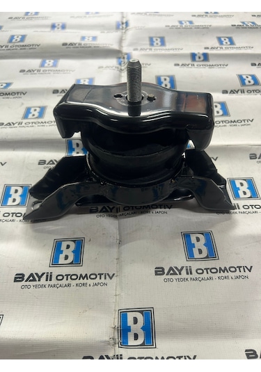 Getz Benzinli Sağ Motor Kulağı 2003-2011 1.3/1.4 Mobis 21810-1c220