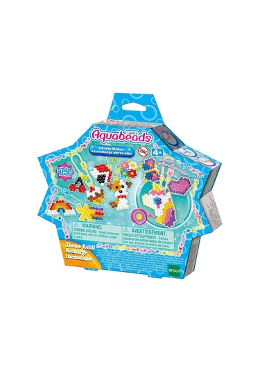 Aquabeads Süs Yapım Seti Eab31770