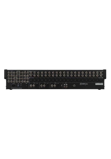 Mackie 2404Vlz4 24 Kanal Analog Mikser