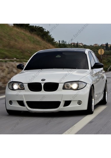 Bmw E87 Xenon Oem Oto Ampulü 1 Serisi Photon D1S 4300K