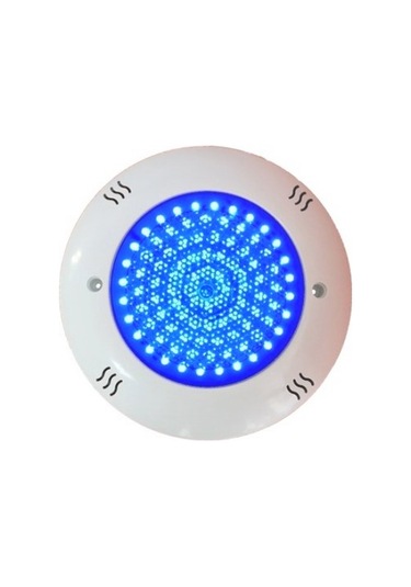 Mega Pool Mavi Led ( Osram ) Sıva Üstü Havuz Aydınlatma Lambası-F