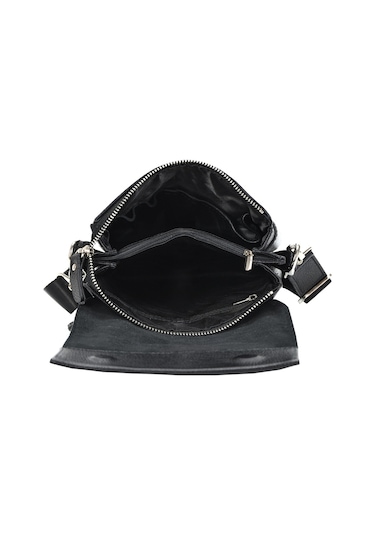 Sırt Çanta Erkek Moda Hakiki Deri Postacı Kangaroo Kıngdom 8188K