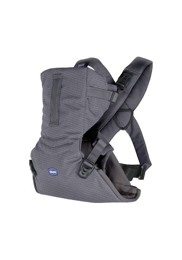 Chicco Babytrage Easy Fıt Moon Grey 00079154770710