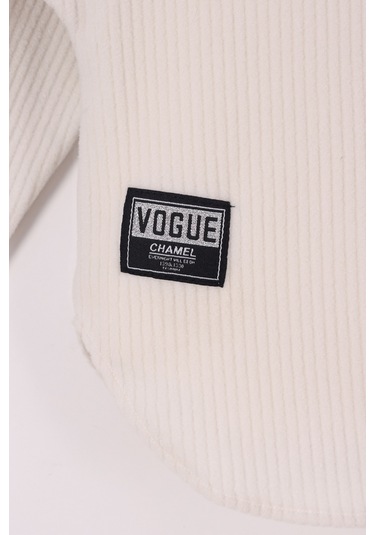 Monox Kız Çocuk Sim İpli Fitilli Polar Takım Taş