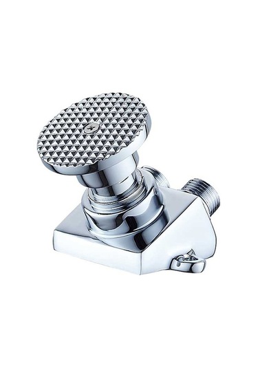 Maoyaya Vana Tip Suntek Pedallı Musluk Havzası Eğimli-tip Eğimli Banyo Ayak Af Diğer