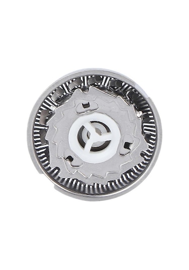 Hq3 Tıraş Bıçaklarıyla Uyumlu 3'lü Elektrikli Tıraş Makinesi Yedek Başlığı Paketi