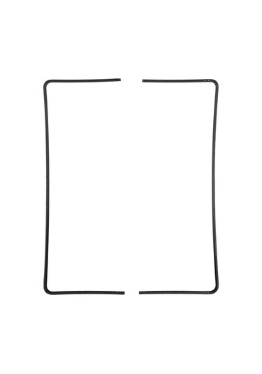 Samsung Uyumlu Galaxy Z Fold3 5g Sm-f926b Ön Lcd Ekran Çerçeve Çerçevesi İçin Diğer