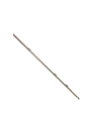 Bullshark Sniper SharkFin  6.5 mm 630 Kalite Paslanmaz Zıpkın Şiş