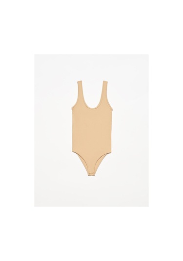 Dilvin 3527 Fitilli Body-ten-239 Ten