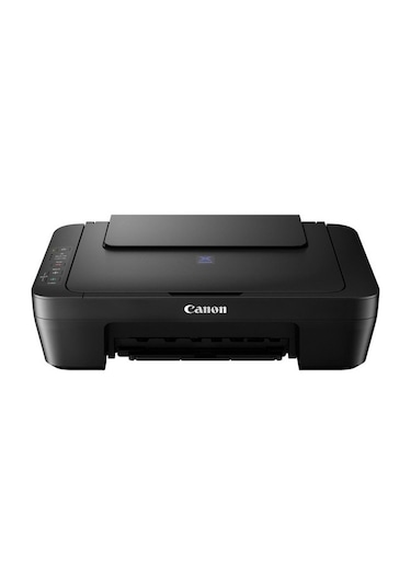 Canon Pixma E414 Mürekkep Püskürtmeli Çok Fonksiyonlu Yazıcı