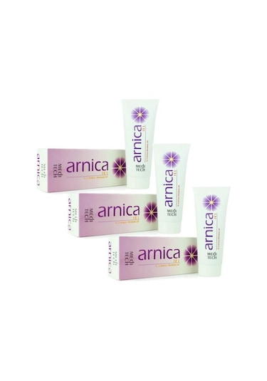 Meditech Arnica Jel 75 G x 3