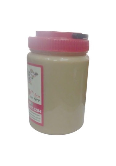 Ege'den Her Yere Taş Değirmen Tahini 1 Kg. Nazilli Tahini