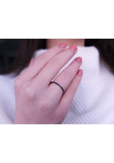 Sirius Safir Taşlı Tamtur Yüzük 0815R0032