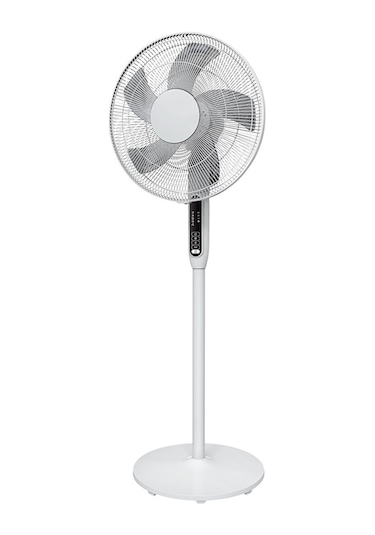 Good Home 40 CM Kumandalı Ayaklı Vantilatör