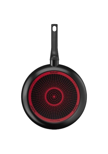 Tefal 1x Simply Clean Tava 26 CM Titanyum