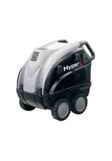 Lavor Hyper L 1515 Yüksek Basınçlı Sıcak-Soğuk Yıkama Makinası 15