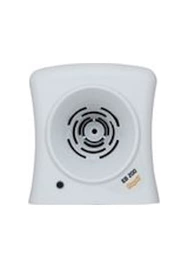 Repel EB 200 V2 Sonik Ultrasonik Kuş Kovucu Cihaz