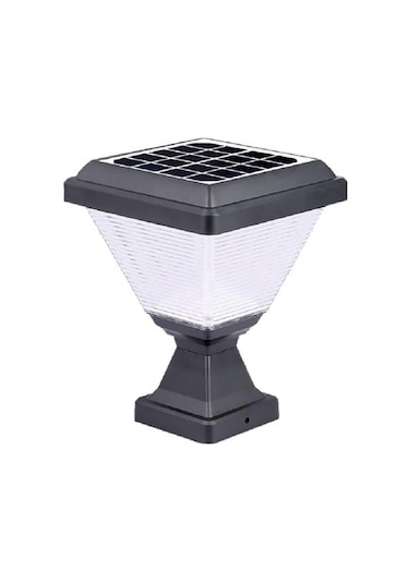 30w Solar Set Üstü