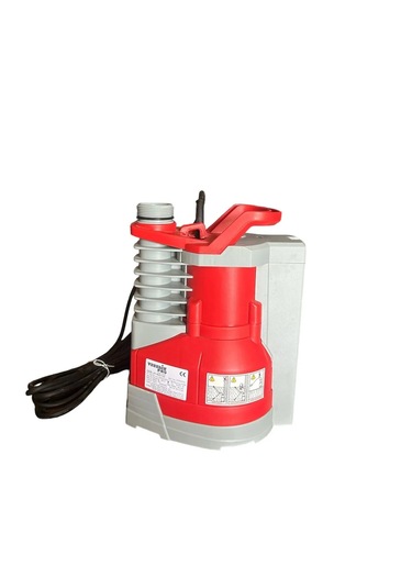 Momentum Venedik Pro Qsb-jh-400122 - 400w 220v Gizli Flatörlü Sıf