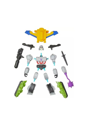 Transformers Mix Masher Megatron F9736
