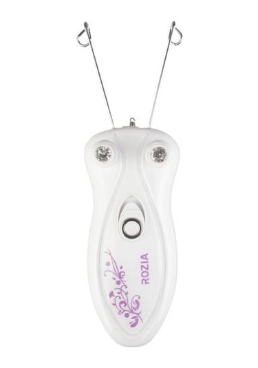 Rozia HP2999 İpli Epilasyon Cihazı