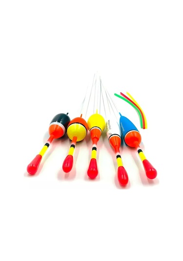 Wormix Balıkçılık Şamandıra Seti 2gr. 268862206